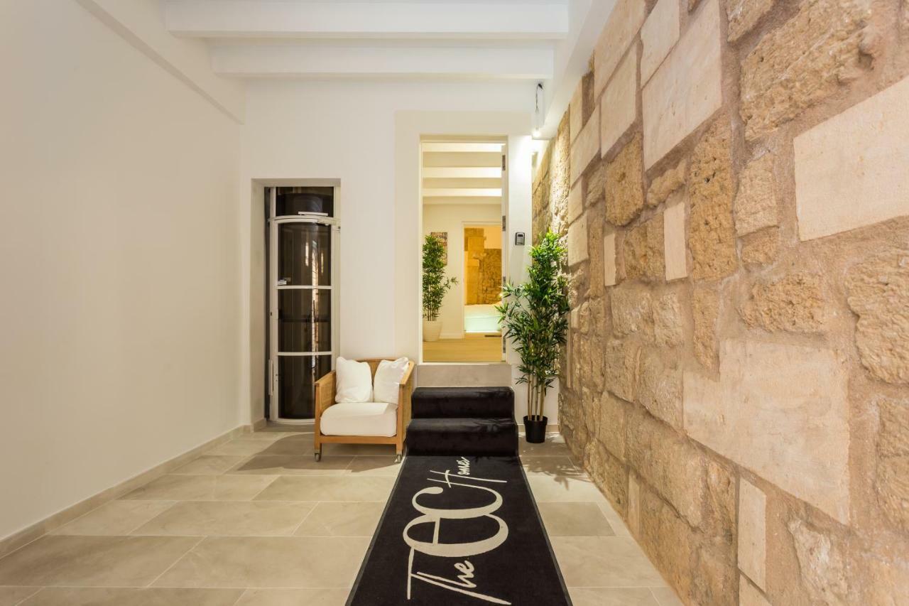Studio Cave Palma Extérieur photo