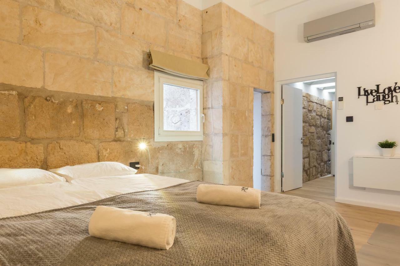 Studio Cave Palma Extérieur photo